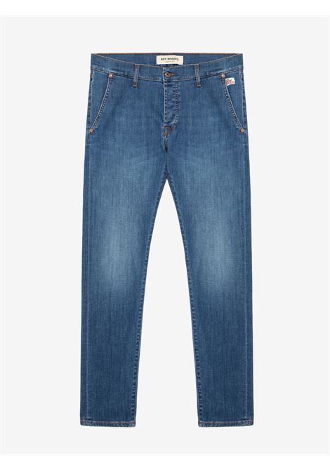 Jeans paul elias Roy Rogers ROY ROGERS | Jeans | RRU006DD596A048999